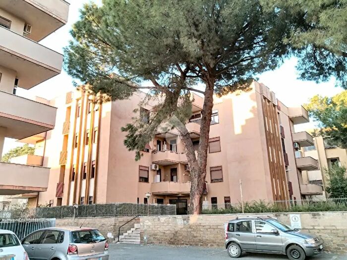 Appartamento monolocale in vendita in Via Mura dei Francesi, Ciampino