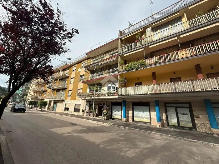 Appartamento bilocale in vendita in Via Molise, Cassino