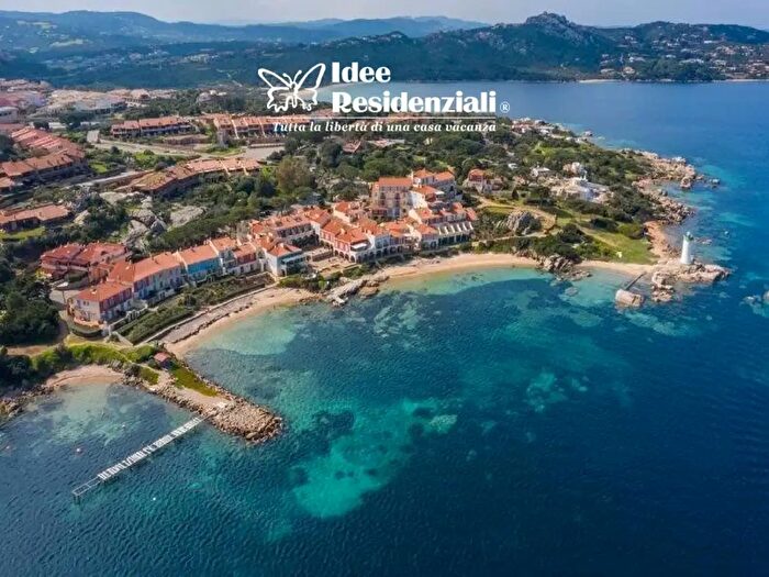 Appartamento bilocale in vendita in Porto Faro, Palau