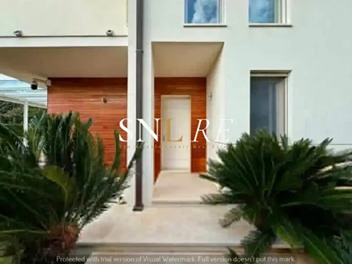 Casa con 6 locali in affitto in Via Roma Imperiale, Forte Dei Marmi