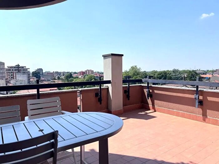 Appartamento quadrilocale in vendita in Desio