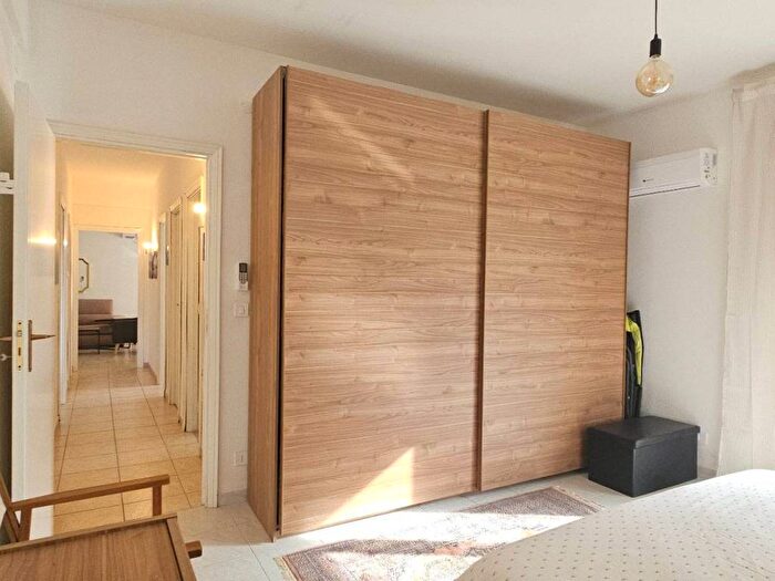 Appartamento trilocale in affitto in Via Tripoli, Centro, Trapani