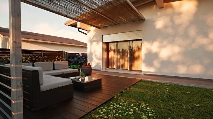 Casa quadrilocale in vendita in Via Cossettini, Reana del Rojale