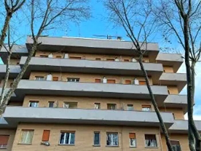 Appartamento bilocale in affitto in Via della Magliana, Roma