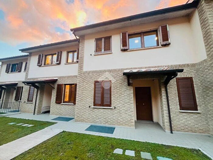 Casa quadrilocale in vendita in San Vitale, Assisi