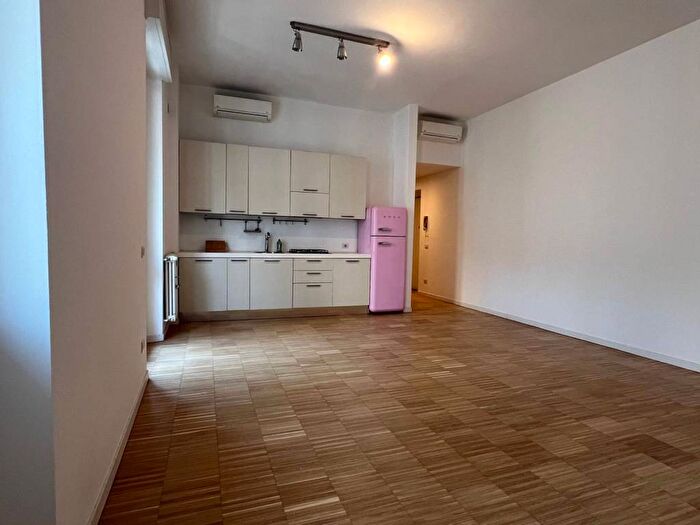 Appartamento bilocale in affitto in Via Antonio Bronzino, Città Studi, Milano