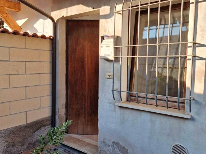 Appartamento monolocale in affitto in Centro, Gambara