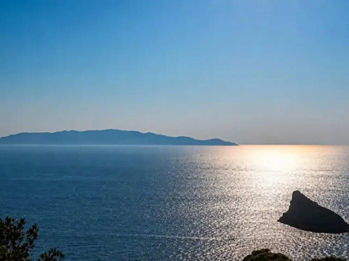 Casa in vendita in Strada Provinciale Panoramica Porto Santo Stefano, Monte Argentario