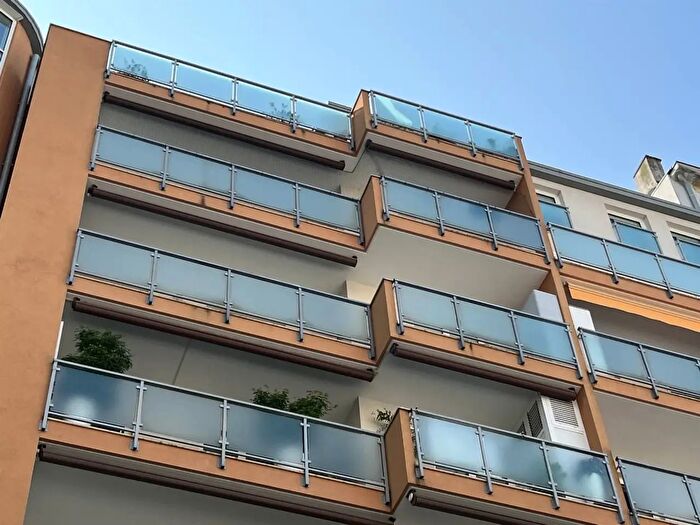 Appartamento bilocale in affitto in Via S Francesco dAssisi, Trieste