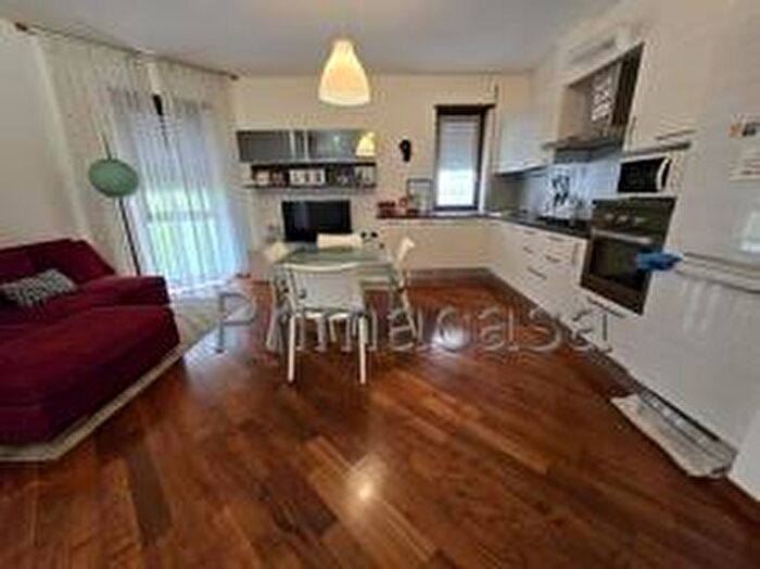 Appartamento quadrilocale in vendita in Via Paruta, Venezia