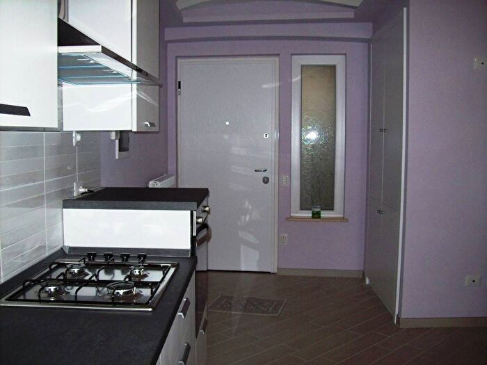 Appartamento monolocale in affitto in Via Giovanni Campano, Centro, Veroli