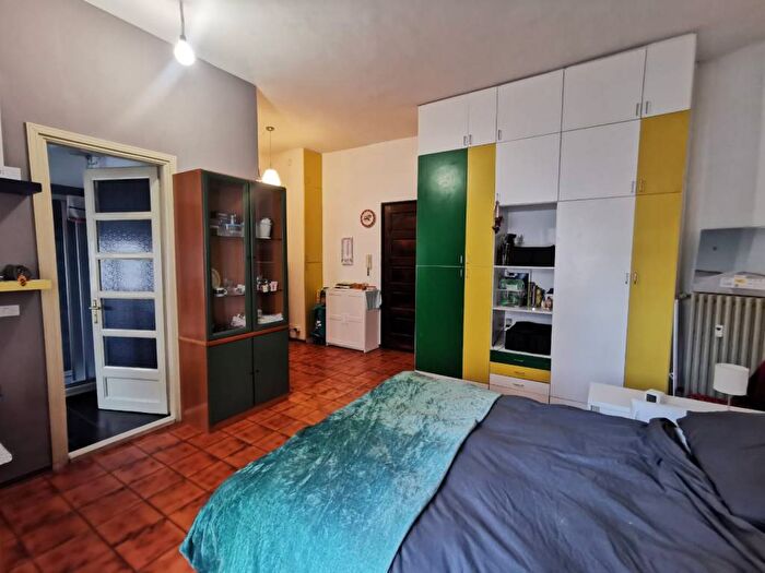Appartamento monolocale in affitto in Via Andrea Massena, Crocetta, Torino