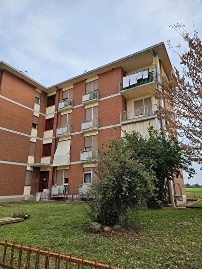 Appartamento trilocale in vendita in Via Pautasso Ceresole Alba, Ceresole Alba