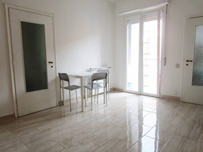 Appartamento monolocale in affitto in Via Giuseppe Ripamonti, Vigentino Fatima, Milano