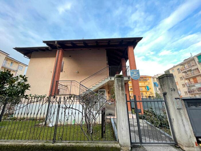 Appartamento bilocale in affitto in VIA DE RUBEIS, Stazione Immacolata, Pinerolo