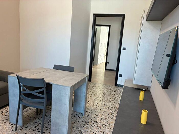 Appartamento trilocale in affitto in Via Monginevro, Pozzo Strada, Torino