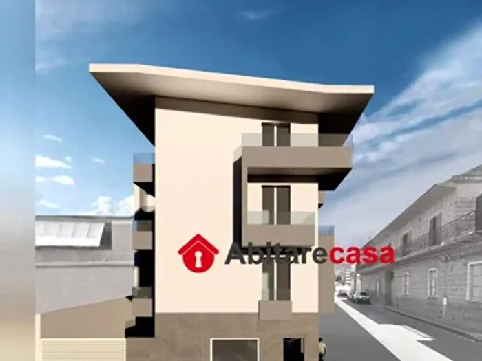 Appartamento trilocale in vendita in Via Guglielmo Marconi, Casaluce