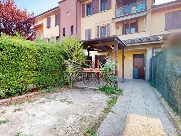 Appartamento con 5 locali in vendita in Via Vivaldi, Castello DArgile