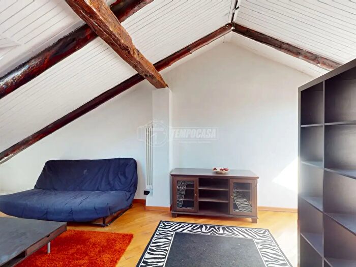 Appartamento bilocale in vendita in Via Domodossola, Torino