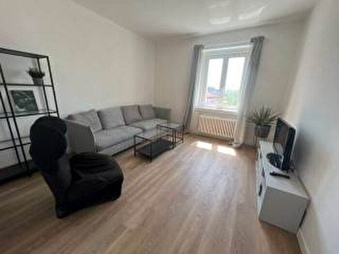 Appartamento bilocale in affitto in Via Palmanova, Gretta, Trieste