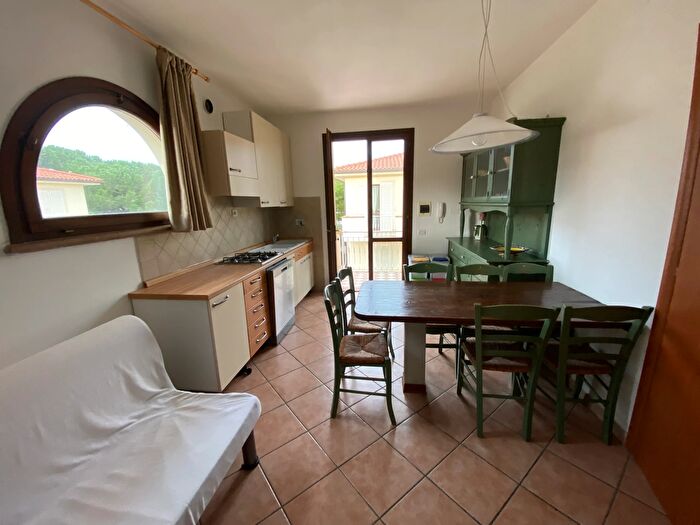 Appartamento trilocale in vendita in Via dellAstronomia, Cecina