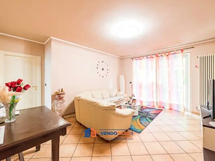 Appartamento quadrilocale in vendita in Via Sottotenente Giuseppe Chiffi, Carmagnola