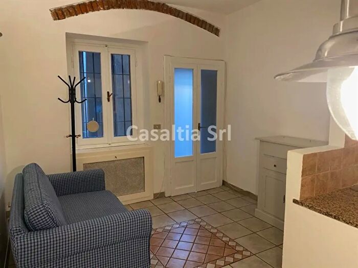 Appartamento monolocale in affitto in Via Savona, Milano