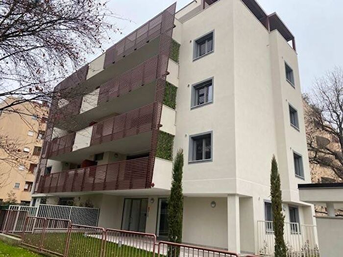 Appartamento quadrilocale in vendita in Via Antonio Pacinotti, San Carlo Stazione, Monza