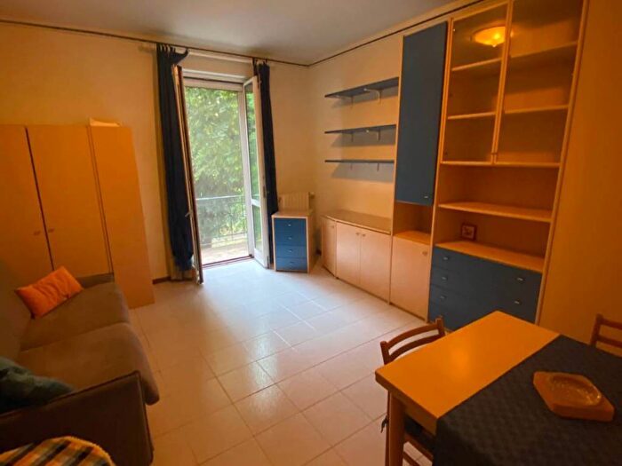 Appartamento monolocale in affitto in Corso Pietro Chiesa, Corso alla Vittoria Parco della Resistenza, Asti