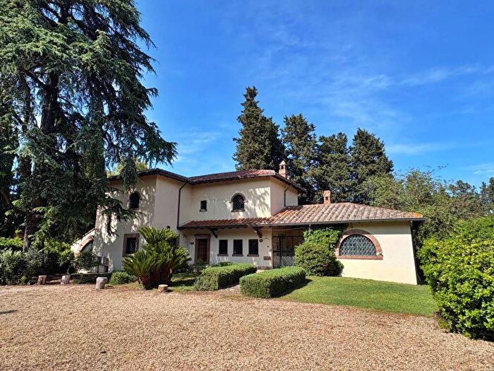 Casa con 6 locali in affitto in Via Appia Antica, Appia Pignatelli, Roma