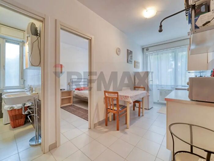 Appartamento bilocale in vendita in Via Turazza, Padova