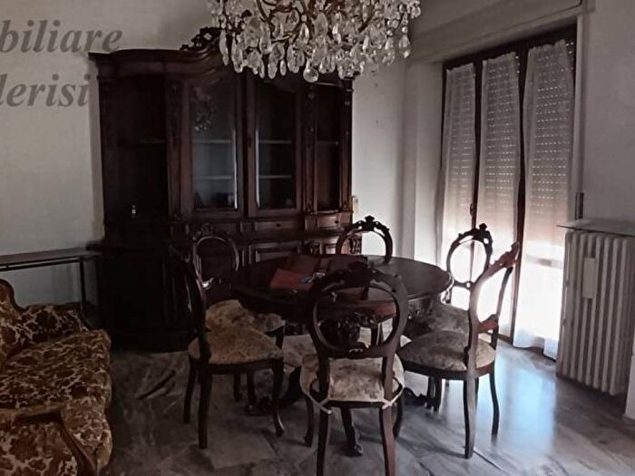 Appartamento con 5 locali in affitto in Via Crispi, Centro, San Benedetto del Tronto