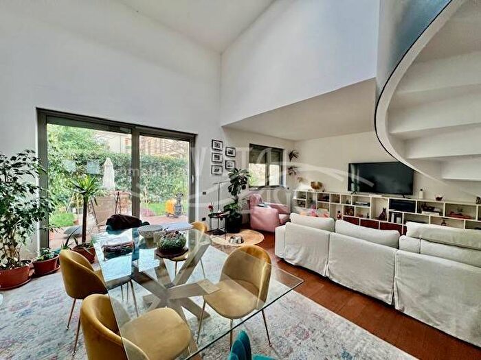 Appartamento trilocale in affitto in Via Martino Anzi, Valduce Crispi, Como