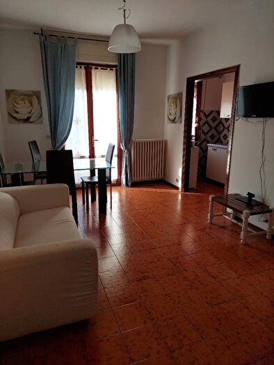 Appartamento trilocale in vendita in Massa E Cozzile, Montecatini Terme