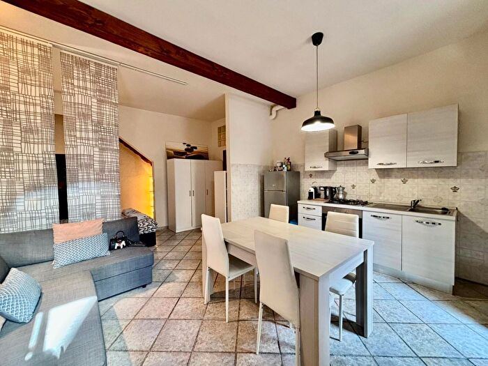 Appartamento bilocale in vendita in Chianni