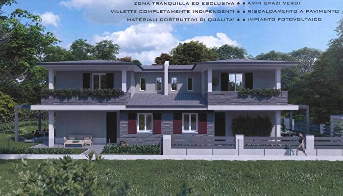 Case in Vendita e in Affitto - 3