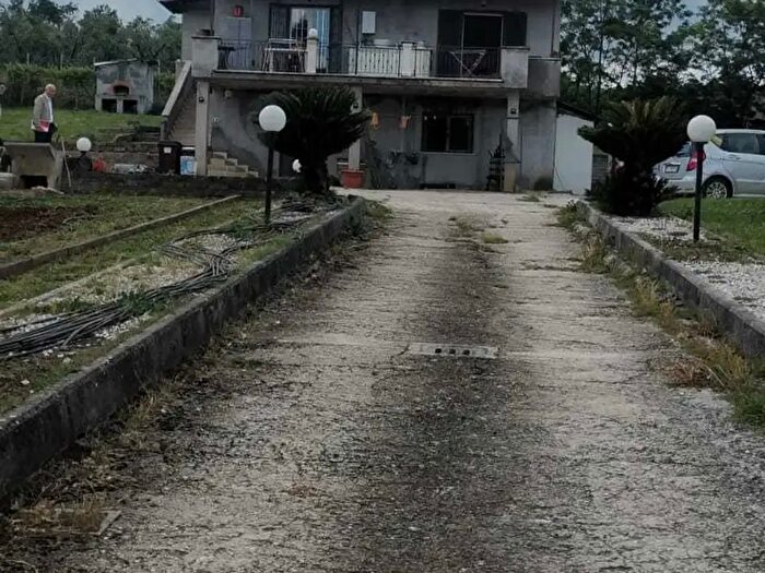 Casa con 6 locali in vendita in Via Colle Cocomero, Genazzano