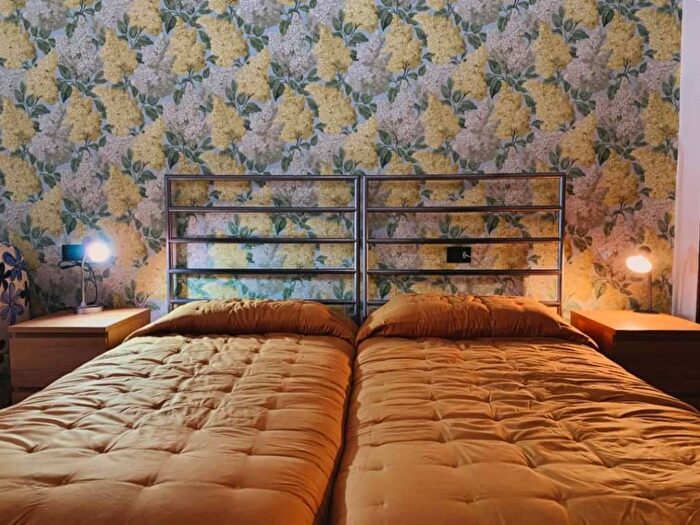 Appartamento monolocale in affitto in Via Paulucci di Calboli Fulcieri, Niguarda, Milano