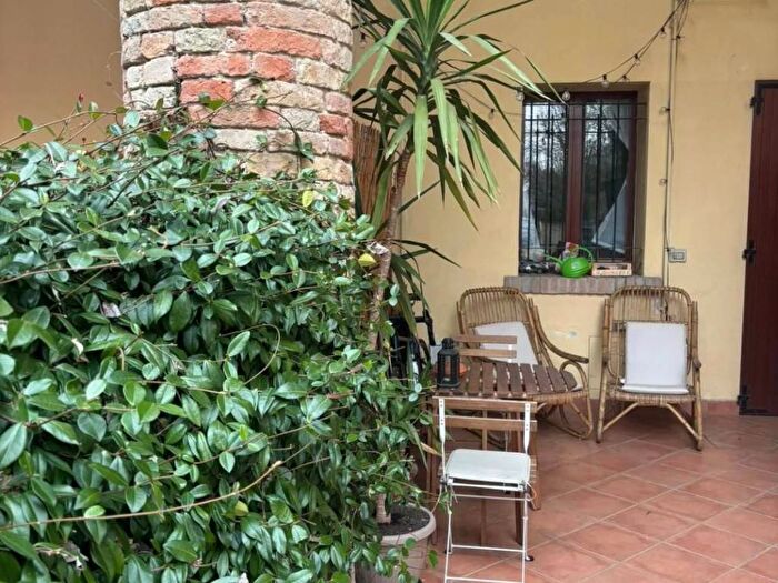 Appartamento in affitto in Via Mutta, San Prospero, Parma