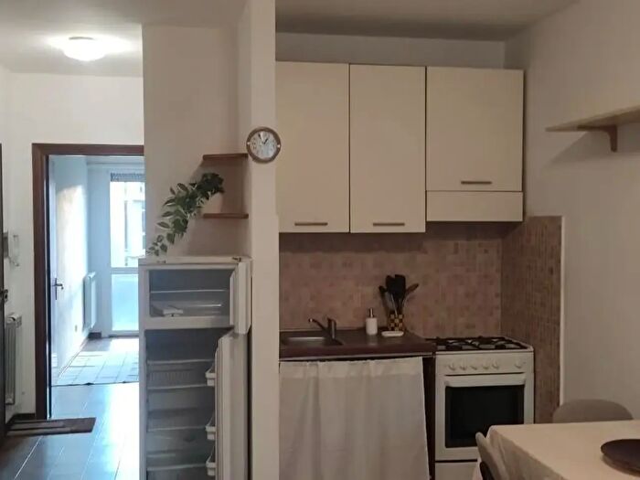 Appartamento bilocale in vendita in Pisa