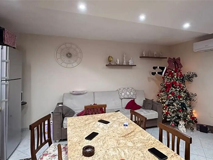 Appartamento bilocale in vendita in Via San Donato, Orta Di Atella