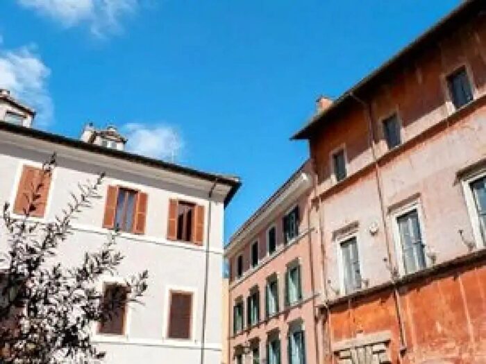 Appartamento bilocale in affitto in Piazza di SantEgidio, Roma