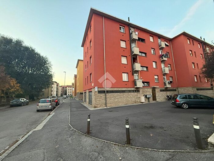 Appartamento bilocale in vendita in Via Monte Grigna, Bergamo