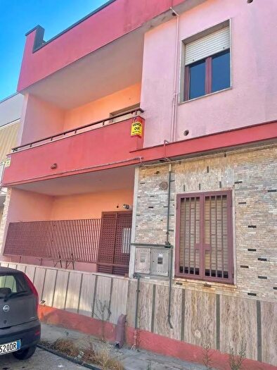 Appartamento trilocale in vendita in Indirizzo Via Domenico Cotugno, Cassano Delle Murge