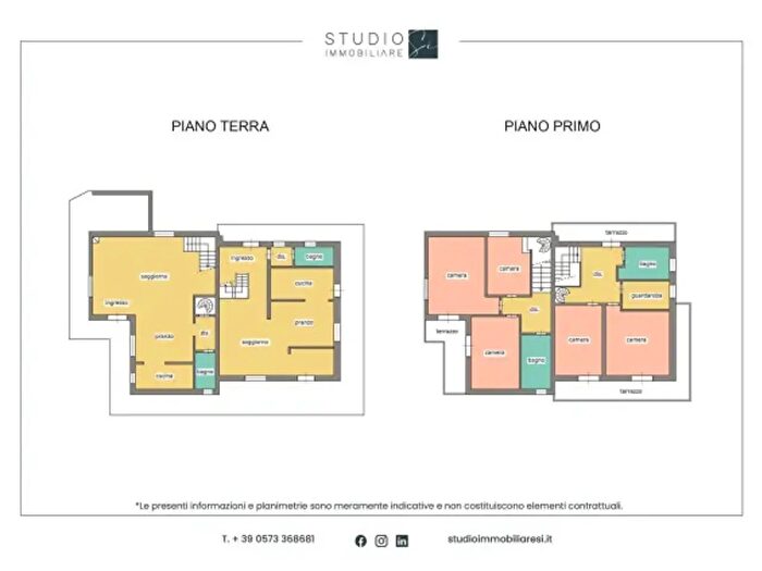 Casa con 5 locali in vendita in Via Modenese, Pistoia