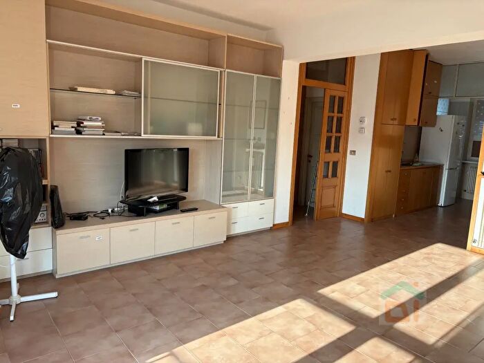 Appartamento trilocale in vendita in Contrada Garzoni, Palmanova