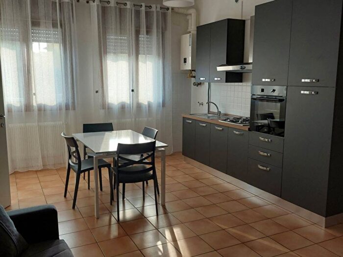 Appartamento trilocale in affitto in Via Roma, Centro, Sossano