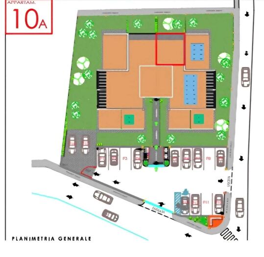 Case in Vendita e in Affitto - 3