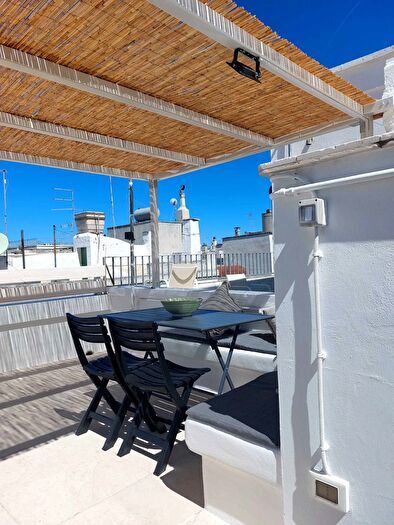 Casa quadrilocale in vendita in Via Fran Don Guerrazzi, Ostuni