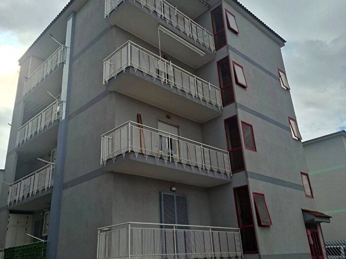 Appartamento trilocale in affitto in Via Rosanea, Starza Vecchia, SantAnastasia